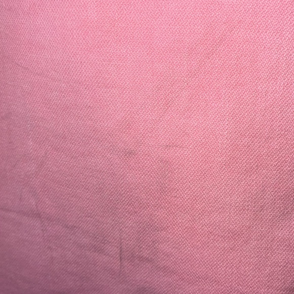 Frank & Eileen Mary Vibrant Pink Watermelon Casual Shirt Dress , XS - Picture 6 of 9